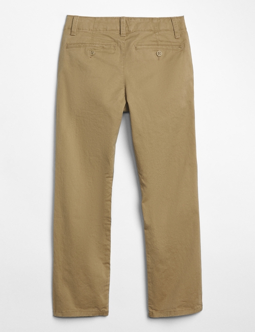 Kids Khakis