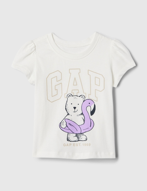 babyGap Mix and Match Graphic T-Shirt