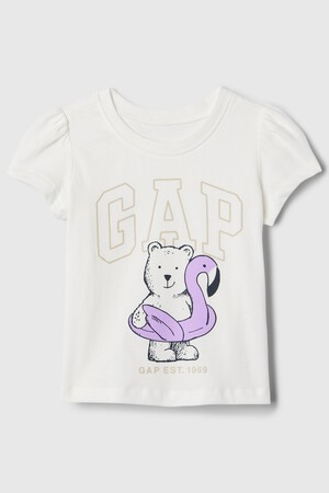 babyGap Mix and Match Graphic T-Shirt