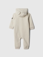 babyGap | Disney Hoodie One-Piece