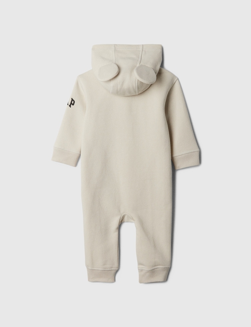 babyGap | Disney Hoodie One-Piece