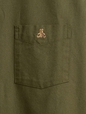 V-LS STANDARD OXFORD BRANNAN SHIRT