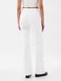High Rise '70s Flare Jeans
