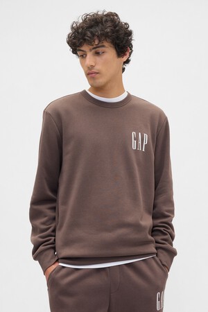 Gap Logo Sweatshirt