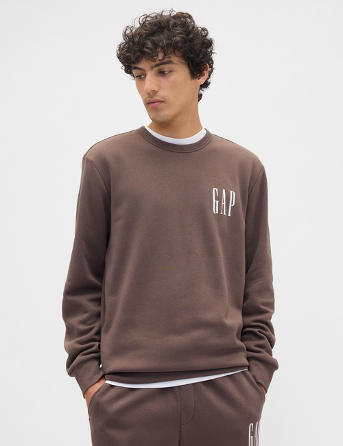V-LW DB FLEECE
