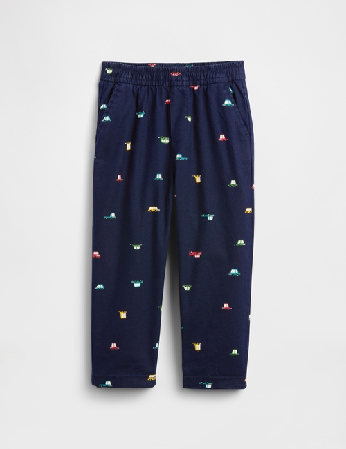 babyGap Pull-On Baggy Twill Pants