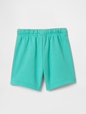 babyGap | Disney Buzz Lightyear Relaxed Logo Pull-On Shorts