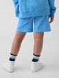 V-FRCH FT LOGO SHORTS