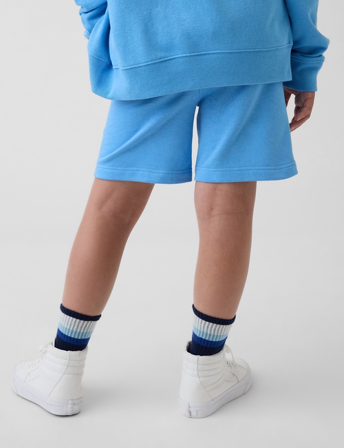 V-FRCH FT LOGO SHORTS