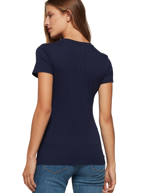 GAP CITY TEE- DUBAI