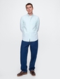 Classic Oxford Shirt in Standard Fit