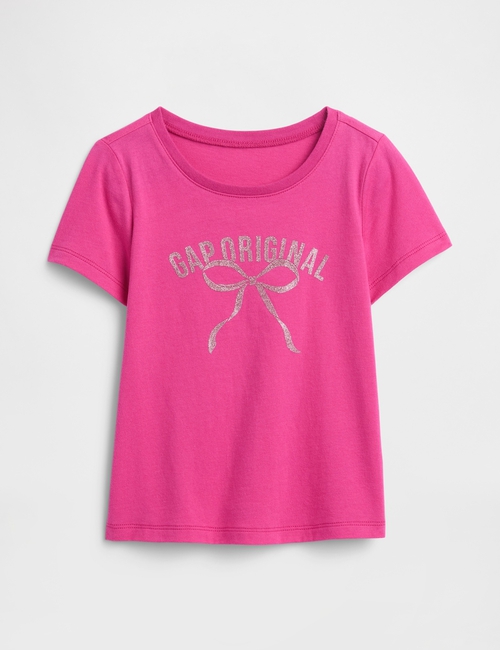 babyGap Logo T-Shirt