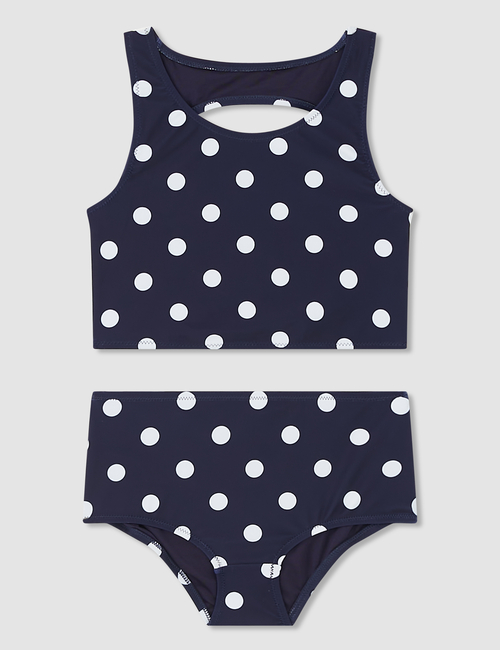 Kids Two-Piece Swimsuit