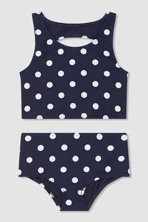 Kids Two-Piece Swimsuit