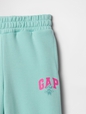 GapKids | Disney Minnie Mouse Relaxed Wide-Leg Sweatpants