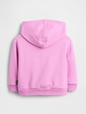 babyGap | Disney Relaxed Logo Hoodie