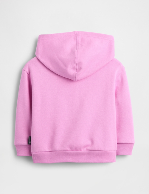 babyGap | Disney Relaxed Logo Hoodie