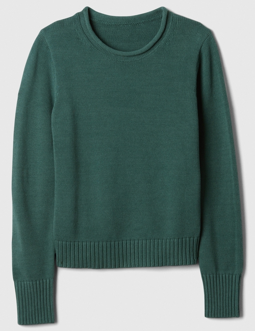 Roll Neck Sweater