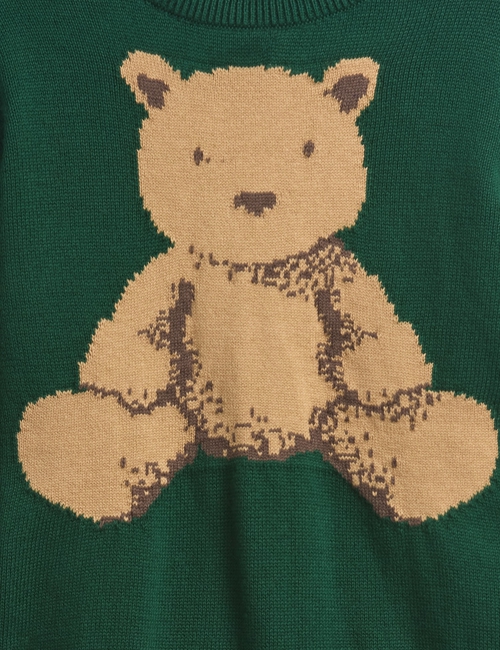 V-INTARSIA
