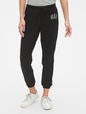Arch Logo Fleece Joggers
