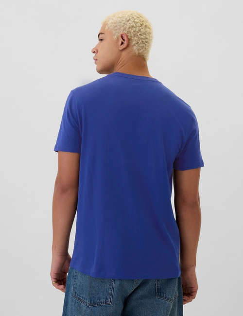 Everyday Soft Gap Logo T-Shirt