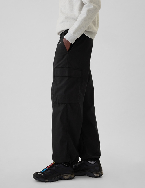 Baggy Cargo Pants