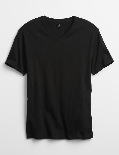 V-Neck T-Shirt