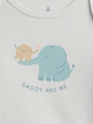 Baby Graphic Bodysuit