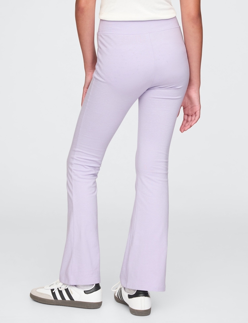 Kids Flare Leggings