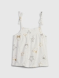babyGap | Disney Minnie Mouse Smocked Tank Top