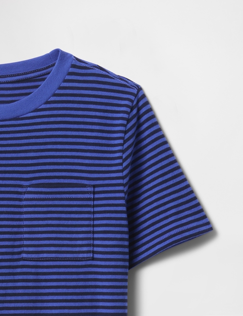 Kids Pocket T-Shirt