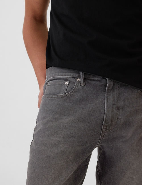 GapFlex Athletic Slim Soft Wear Jeans