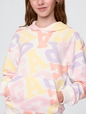 Kids Relaxed Gap Logo Hoodie