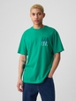 Gap 1969 Logo T-Shirt