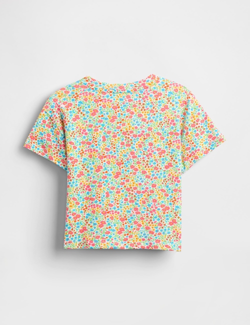 Baby & Toddler Mix & Match Relaxed T-Shirt