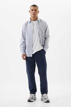 GapFlex Essential Straight Pants