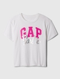 Relaxed Barbie™ Logo T-Shirt
