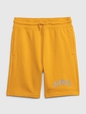 Kids Gap Logo Sweat Shorts