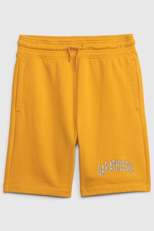 Kids Gap Logo Sweat Shorts