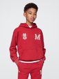 Gap × Disney Kids Vintage Soft Logo Hoodie