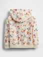 babyGap Relaxed Logo Zip Hoodie