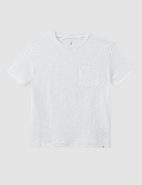 Kids Pocket T-Shirt