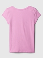 Kids Gap Logo T-Shirt