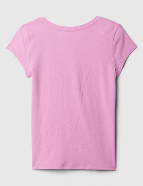 Kids Gap Logo T-Shirt