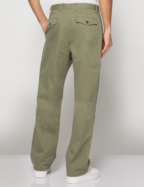 '90s Loose Khakis