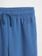 Kids Relaxed Gap Logo Joggers