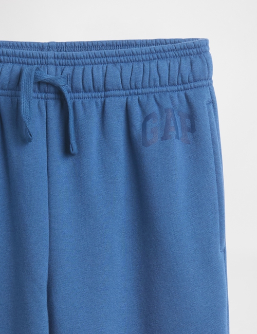 Kids Relaxed Gap Logo Joggers