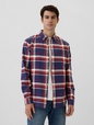 Oxford Shirt in Standard Fit