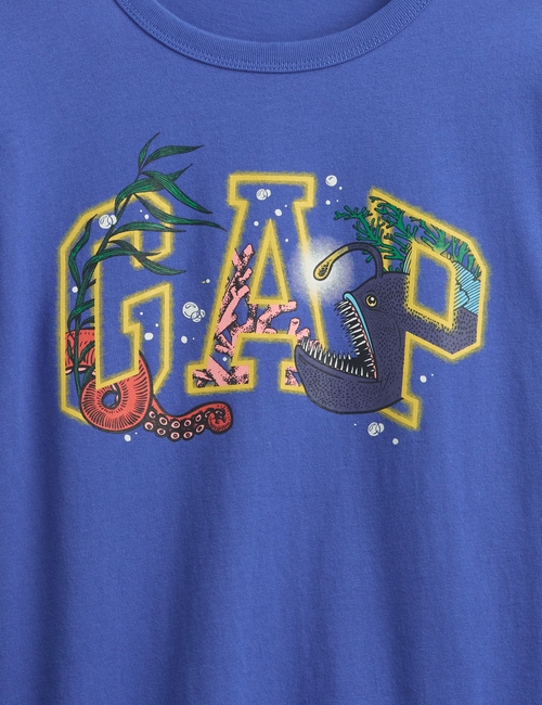 Kids Graphic T-Shirt