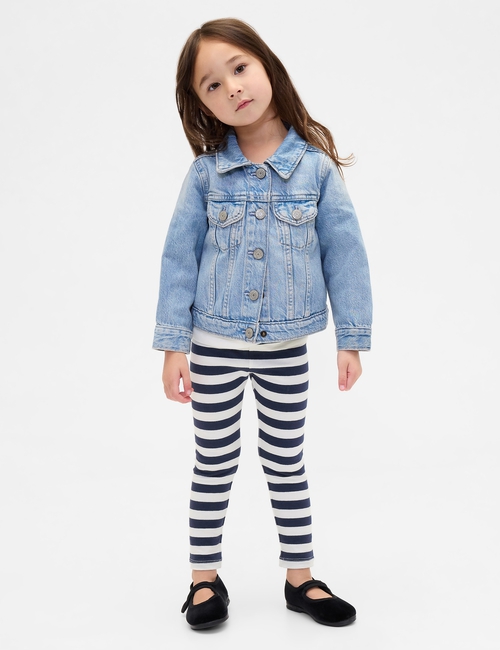 Baby & Toddler Mix & Match Leggings